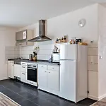 Apartman Familie Richter *