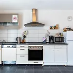Apartman Familie Richter Burgheim
