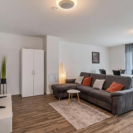 Apartman Familie Richter