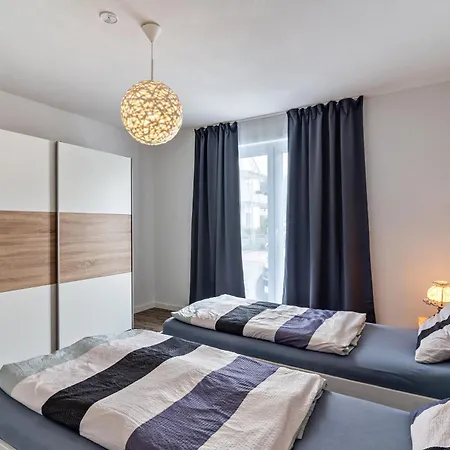 Apartman Familie Richter *