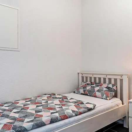 Familie Richter Apartman