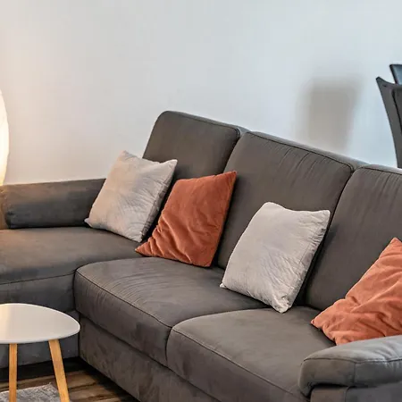 Apartman Familie Richter *