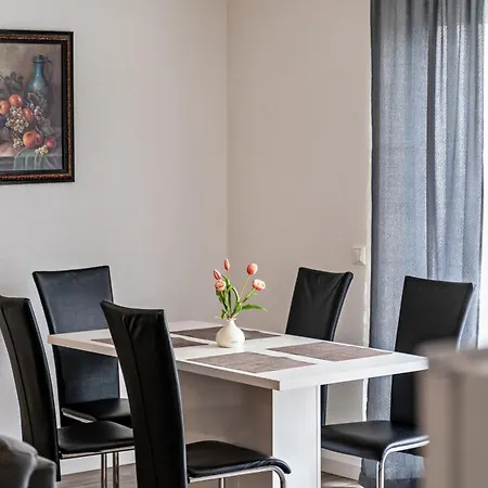 Familie Richter דירה Burgheim