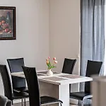 Familie Richter Apartmán Burgheim