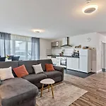 Apartmán Familie Richter Burgheim