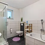 Apartmán Familie Richter Burgheim